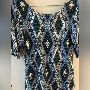 TART COLLECTION ladies top size M